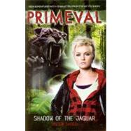 Primeval : Shadow of the Jaguar
