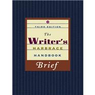 The Writer’s Harbrace Handbook, Brief Edition