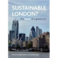 Sustainable London?