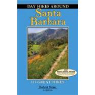 Day Hikes Around Santa Barbara