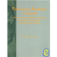 Pathways to Adulthood in Ireland : Causes and Consequences of Success and Failure in Transitions Amongst Irish Youth