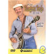 Play Bluegrass Banjo by Ear