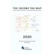 The Income Tax Map, A Bird's-Eye View of Federal Income Taxation for Law Students, 2020