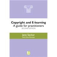 Copyright and E-learning