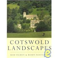 Cotswolds Landscapes,9781841880600