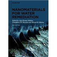 Nanomaterials for Water Remediation