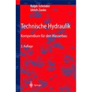 Technische Hydraulik