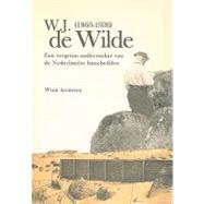 W. J. De Wilde (1860-1936)