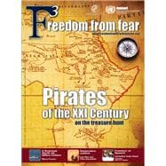 Freedom from Fear, Issue No.3