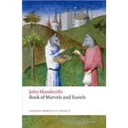 The Book of Marvels and Travels