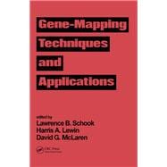 Gene-mapping Techniques and Applications