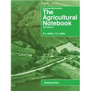 Primrose McConnell's the Agricultural Notebook