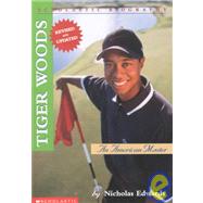 Tiger Woods An American Master (revised 2000)