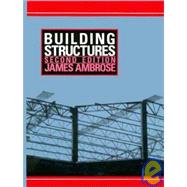 Building Structures, 2nd Edition,9780471540601