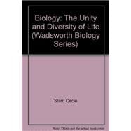 Biology The Unity and Diversity of Life