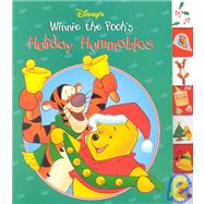 Winnie the Pooh's Holiday Hummable