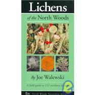 Lichens of the North Woods