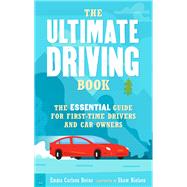 The Ultimate Driving Book