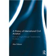 A History of International Civil Aviation