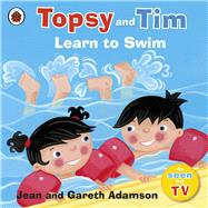 Topsy and Tim: Learn to Swim