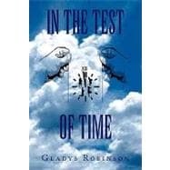 In the Test of Time