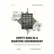 Empty Bins in a Wartime Environment The Challenge to the U.S. Defense Industrial Base