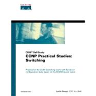 CCNP(R) Practical Studies : Switching (CCNP Self-Study)