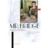 Mr. Bridge A Novel