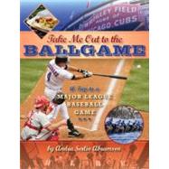 Take Me Out to the Ball Game: A Trip to a Major League Baseball Game