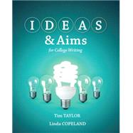 IDEAS &  Aims