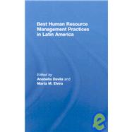 Best Human Resource Management Practices in Latin America