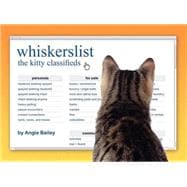 whiskerslist