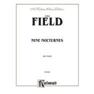 Field 9 Nocturnes
