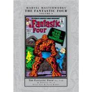 Marvel Masterworks - The Fantastic Four - Volume 6