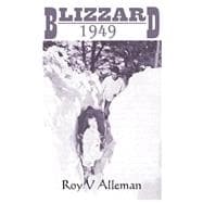 Blizzard 1949