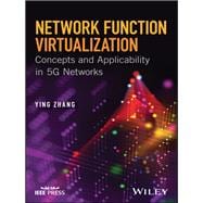 Network Function Virtualization Concepts and Applicability in 5G Networks