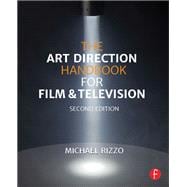 The Art Direction Handbook for Film & Television