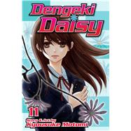 Dengeki Daisy, Vol. 11