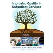 Improving Quality in Outpatient Services