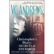 Christopher's Diary: Secrets of Foxworth
