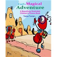 Carl's Magical Adventure