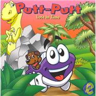 Putt-Putt Lost in Time: Lost in Time