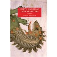 North American Lake Monsters