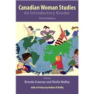 Canadian Woman Studies: An Introductory Reader