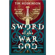 Sword of the War God
