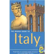 The Rough Guide Italy 6