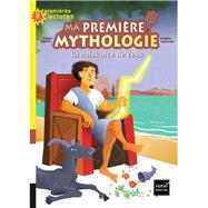 Ma première mythologie - La naissance de Zeus CP/CE1 6/7 ans