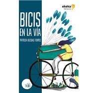 Bicis en la via