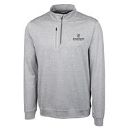 Anderson Cutter & Buck Stealth 1/4 Zip Pullover