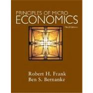 Principles of Microeconomics + DiscoverEcon code card